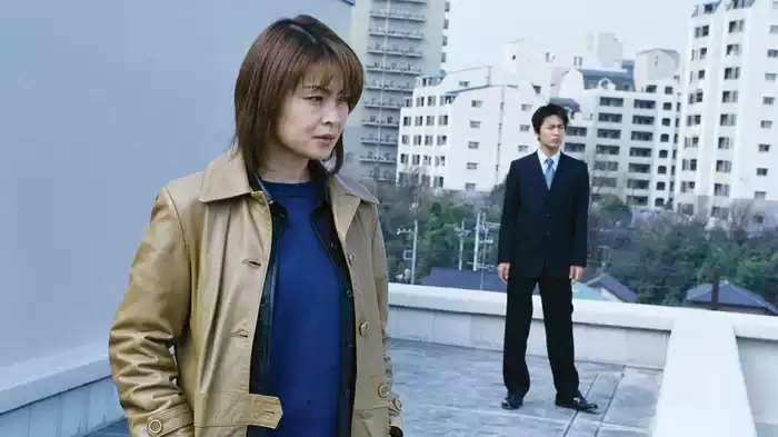 Question３ あなたを絶対死なせない