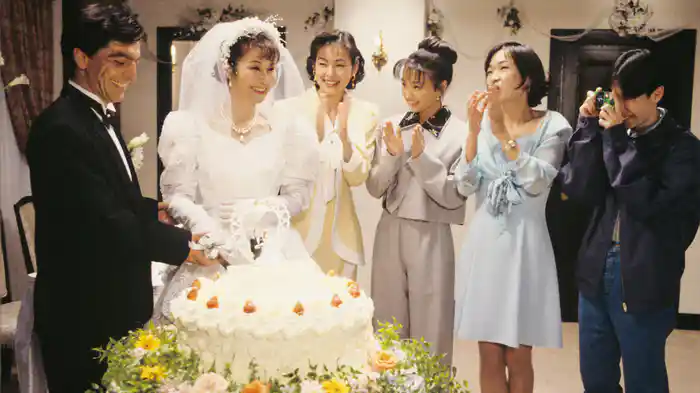 「ファイナルラップの女」