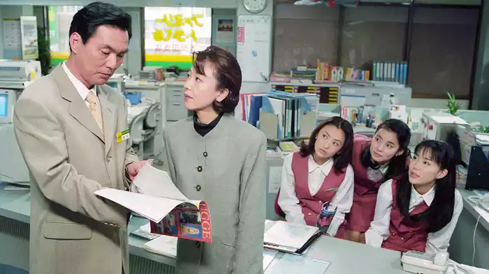 ９話「妻には内緒ね!?」