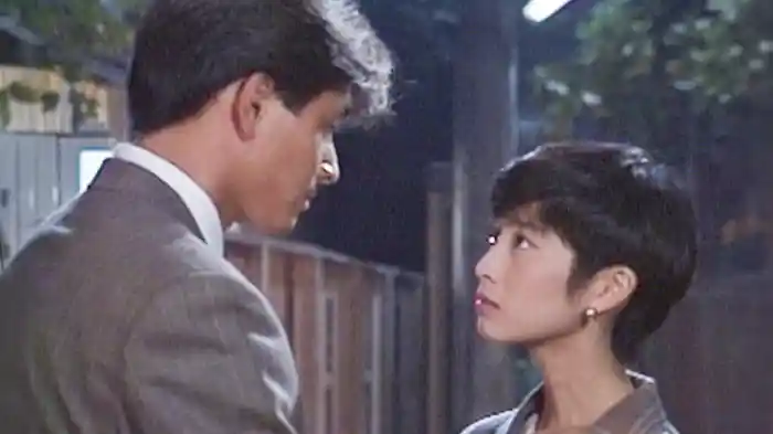 「去年サンタは恋をくれた」