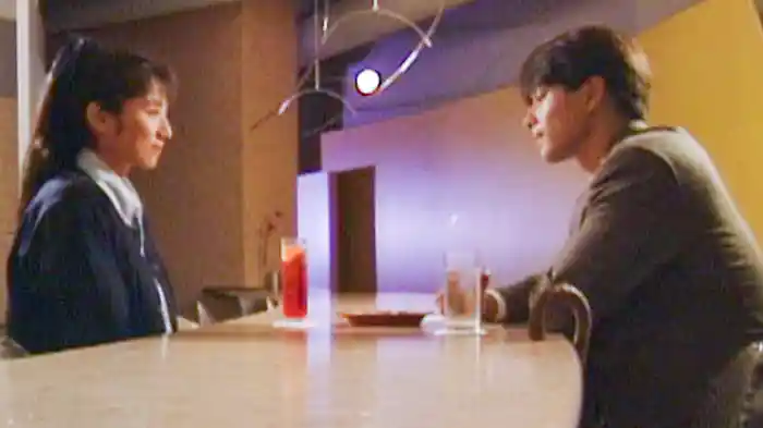 「誰にも一つは過去がある」