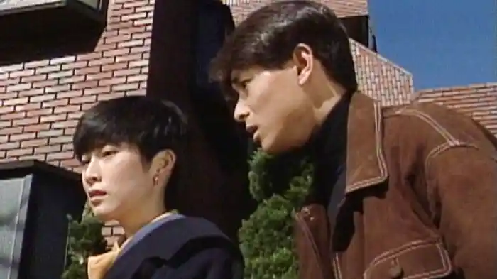 「愛されぬ理由」