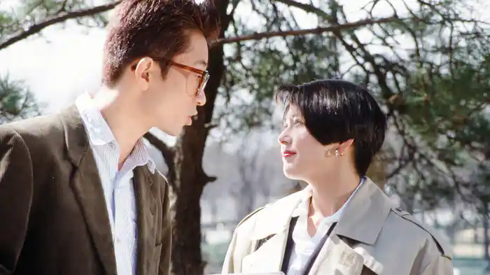 「結婚は認めない!」
