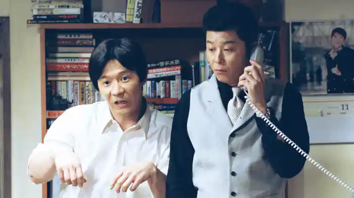 ブリッコOLの恥ずかしい過去