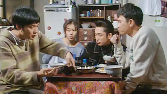 「王子様の正体」