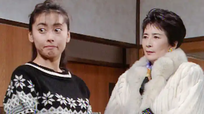 「恋のラージヒル」