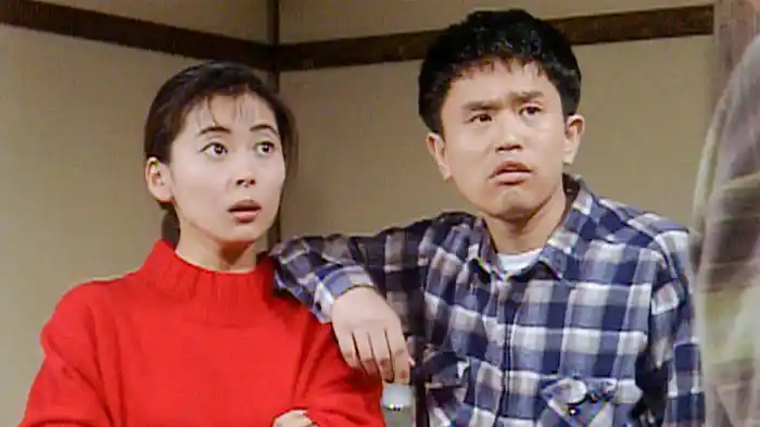 「守ってあげたい」