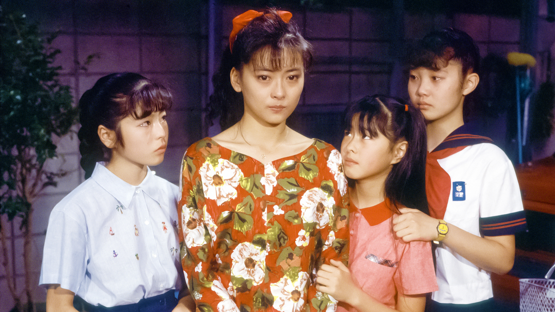 若奥さまは腕まくり! 最終回 うちのママは世界一(国内ドラマ / 1988