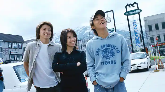 かまいたちの夜