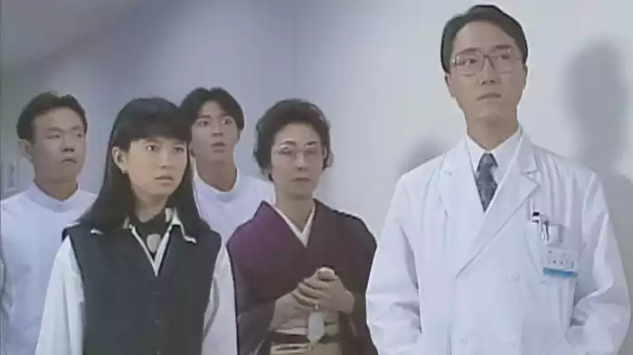 Vol.１「悲劇の婚約者」