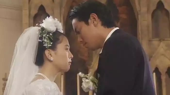 Vol.10「涙がとまらない結婚式」