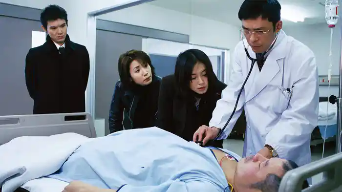 氷の死刑台