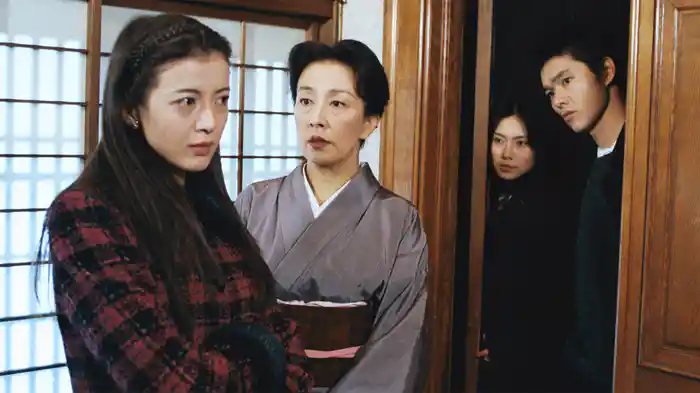 泊まると必ず死ぬ部屋