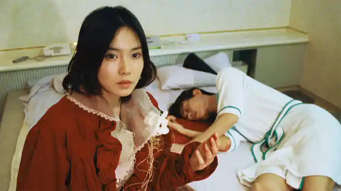 さらば!愛しき殺人鬼