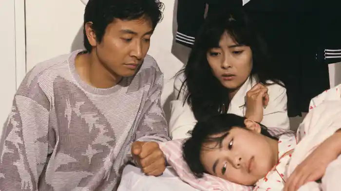 二人きりになりたーい!