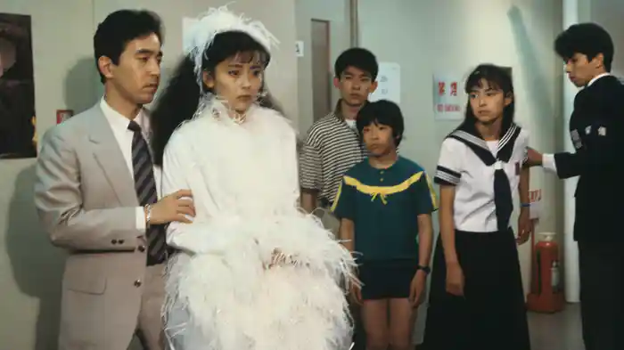 おかあさん引退しないで!涙のさよならコンサート