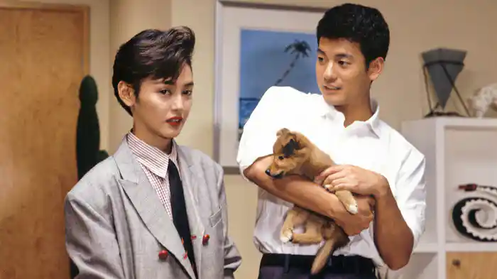 「出会ってしまった」