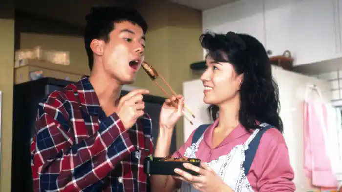 「結ばれたのに…」