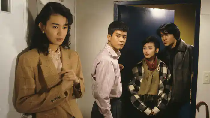 「倖せになりたい」