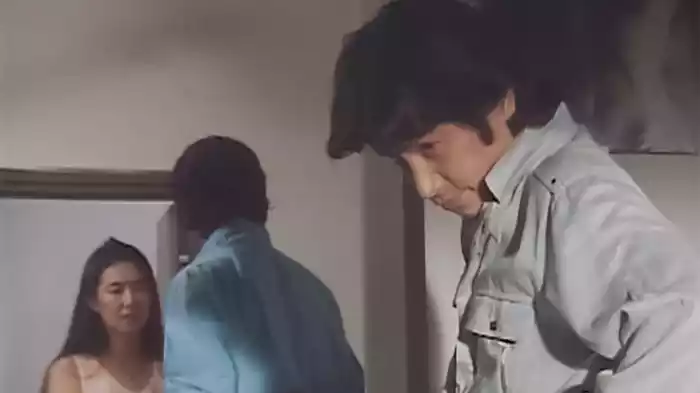 第二回 誰にも内緒で