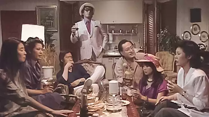 第六回 傷つかないで