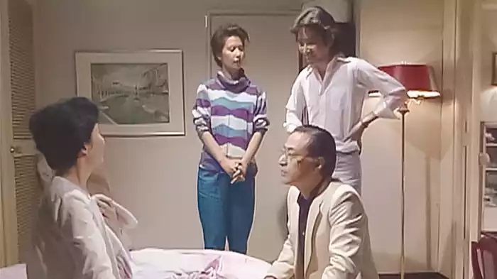 第八回 怯えたりはしない