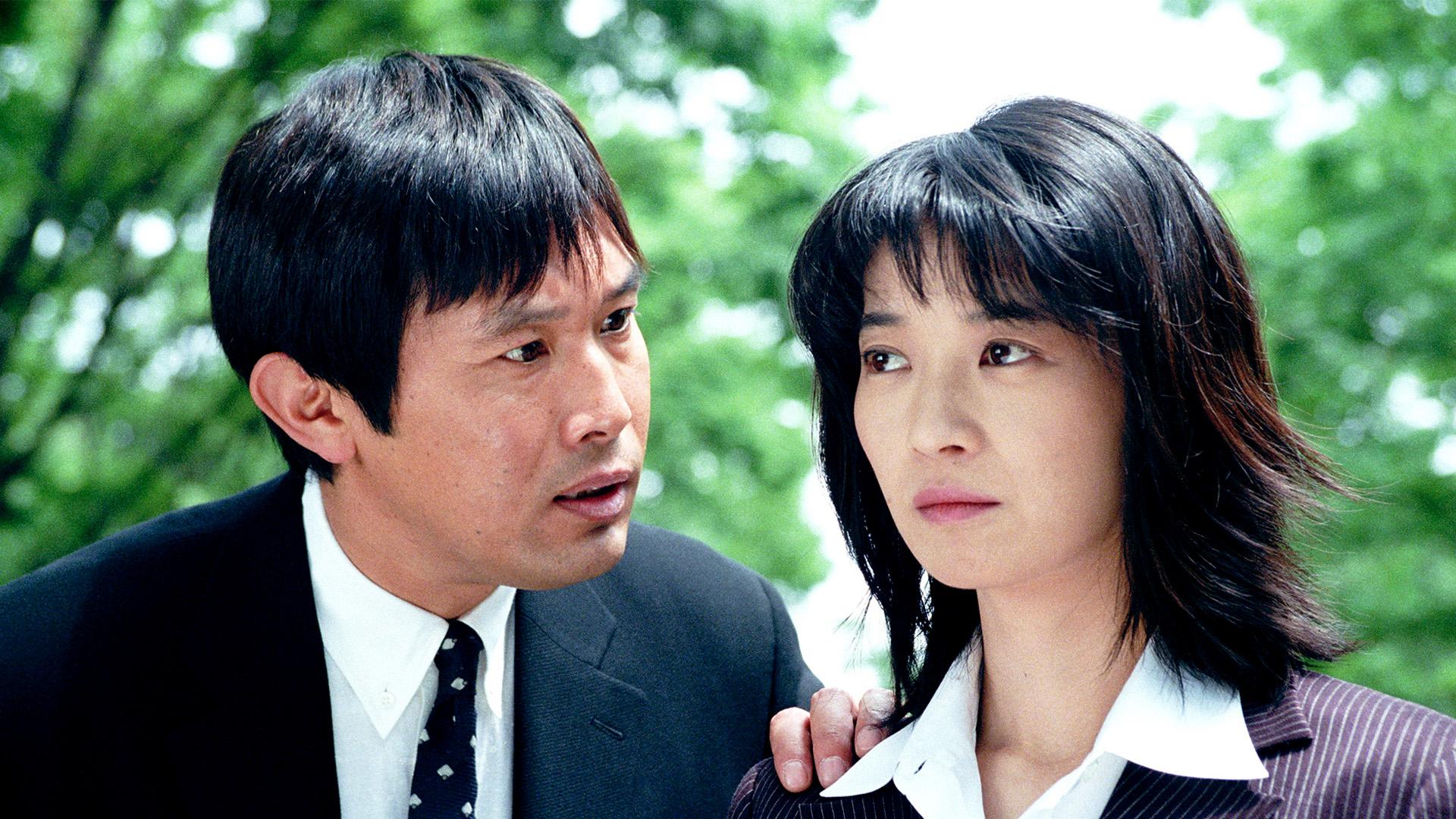 「智子と知子」 サウンドトラック 松岡直也 浜崎貴司 田中美佐子 飯島直子 智子と知子(国内ドラマ / 1997) - 動画配信 | U-NEXT 31日間無料