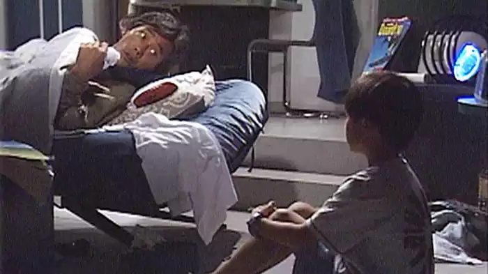 #3 父になる決心