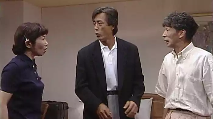 #5 オトナの取引