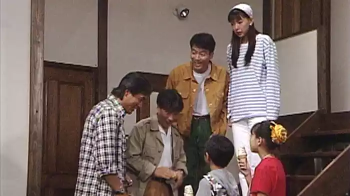 #6 山へ行こう