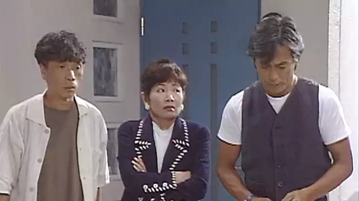 #9 悪夢の訪問者