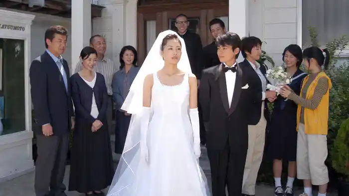 最期の選択