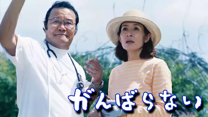 がんばらない