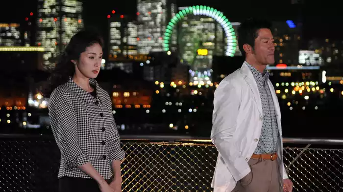 #2 39歳のプライドと偏見