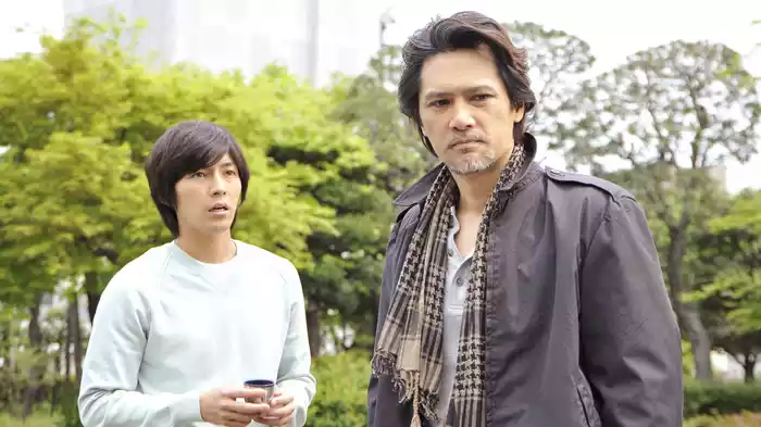 #5 39歳､人生最後の恋