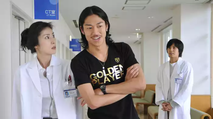 #8 彼が結婚しない理由