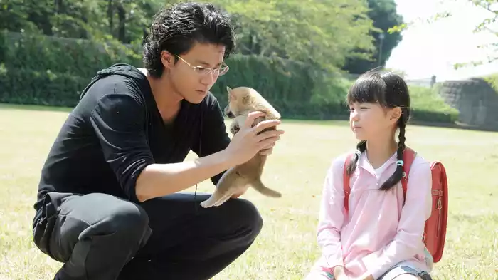 第三話 モンスター飼い主