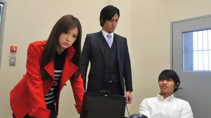 禁断の記憶プロファイル