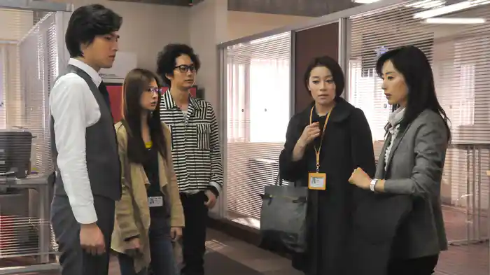 死の映画予告プロファイル