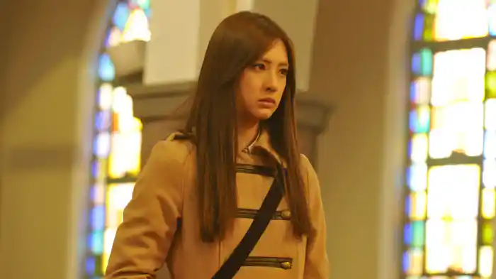 終幕…もう一人の真犯人