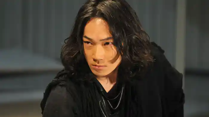 They are meant to be~運命の二人