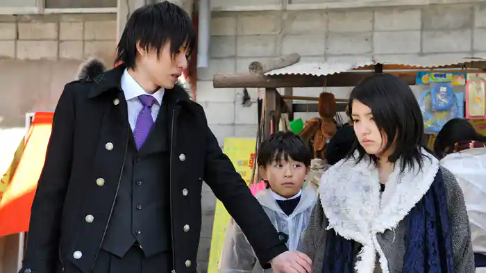 in the secret lesson 許されざる関係