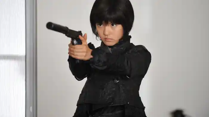 they've come to a turning point その鎖を断つもの