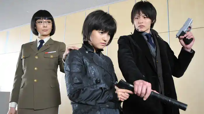 truth,or mission 決戦