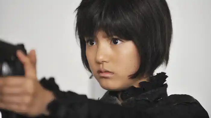 a whole new world 夜明けの約束