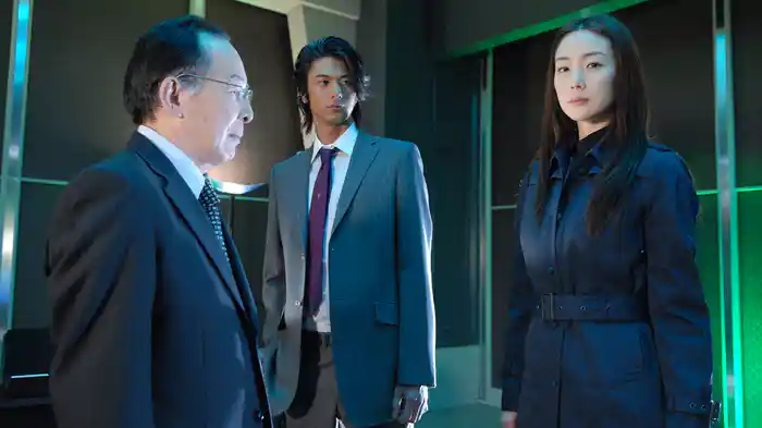 愛するが故の悲劇