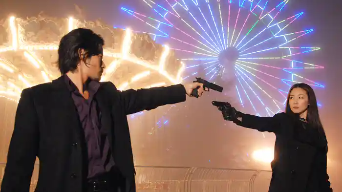 運命の地、ソウルへ