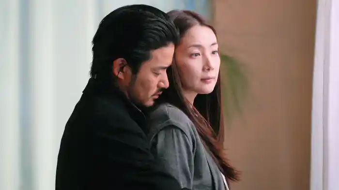 償うべき罪守るべき愛