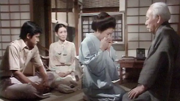第五回 離婚届の値段