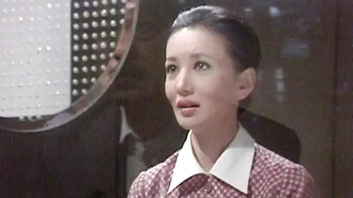 第九回 女と妻の一夜